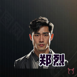 郑烈